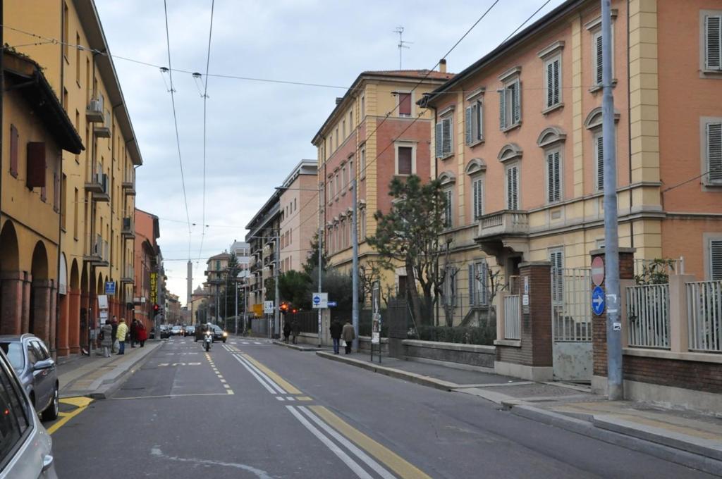 Il Moscondoro Di Mz Bologna Exterior photo