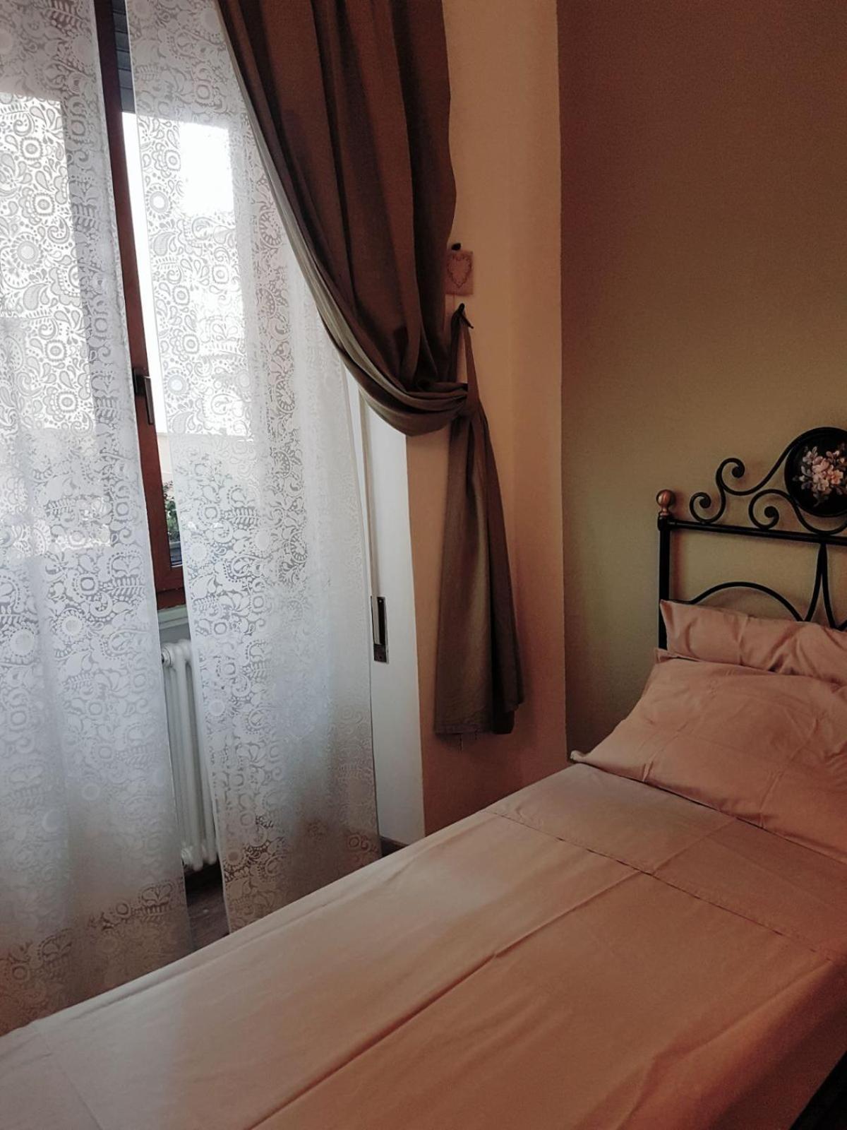 Il Moscondoro Di Mz Bologna Room photo